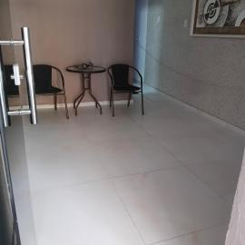 Casa individual
