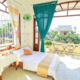 Hotel Ngọc My