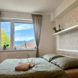 Corner Apartment, hotel di Martin