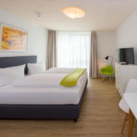Country Inn Suitenhotel, ξενοδοχείο σε Werder
