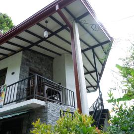 Rasal Homestay