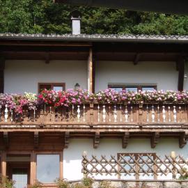 Ferienwohnung Wörndl