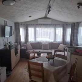 Camping le Montourey Siblu