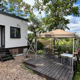 Kaributo में, होटल niseko kamahale village - Vacation STAY 85808v