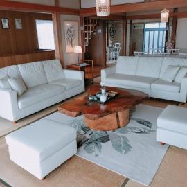 Itoigawa Beach House, ξενοδοχείο σε Itoigawa