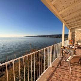 Dolce Vita Terrace On the Ocean - Veranda Sul Mare