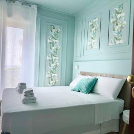 B&B Riviera Azzurra, ξενοδοχείο σε Cirella
