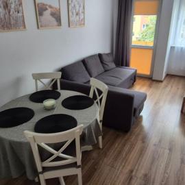 Apartament Morska Plaża Brzeźno
