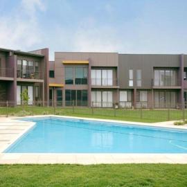 Coastal Comfort Pool, Golf, Beach, Room for 8