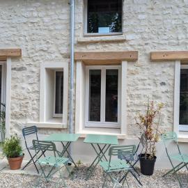 Maison des Artistes Paris Giverny, hotel in Vernon