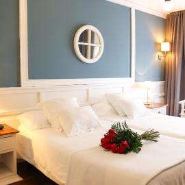 Hotel Vostra Llar, hotell sihtkohas Palamós