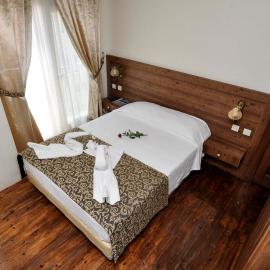 Paperon Butik Otel, hotel em Erdemli