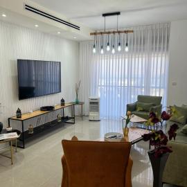 Kineret sheli- 4Bedrooms luxury apartment with stunning lake view