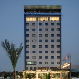 Ankawa Holiday Hotel