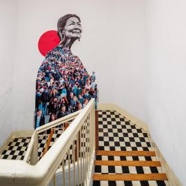 Albergue Casa de la Abuela ,peregrinos only、ロス・アルコスのホテル