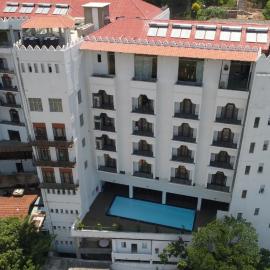 Royal Kandyan Hotel, hotel u Kandyju