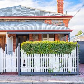 The Beach Cottage Nook, hotel u gradu Glenelg