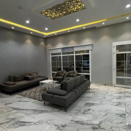 شاليه ريف المملكة, hotelli kohteessa Ha’il