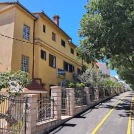 Azizam hostel, hotel i Split