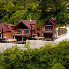 Zartun Home Dilijan
