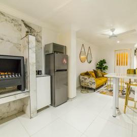 Homes of Ace Executive, hotell i Pretoria
