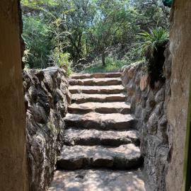 Spanish cave house, khách sạn ở Kiserian