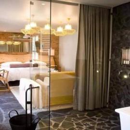 concierge hotel