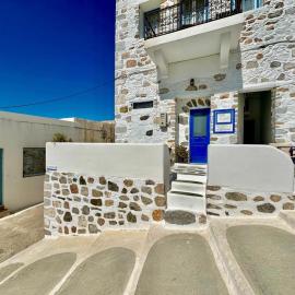 Popi Studios, hotel in Astypalaia