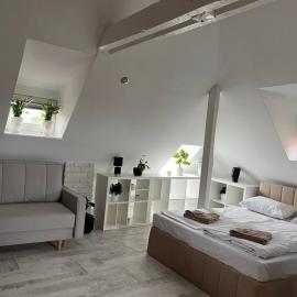 Aloha Apartments Gryfa Pomorskiego