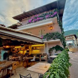 Da Gianni e Villa Annamaria