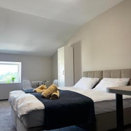 Apartamenty Wałowa 7