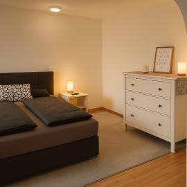 Appartment Schmidtner、アンスバッハのホテル
