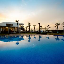 Garden Bay Signature AppartHotel