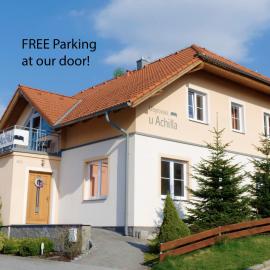 Achilla Bed & Breakfast