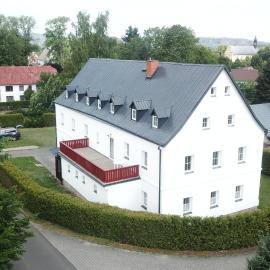 Apartmány Růžová, hotel a Růžová