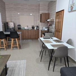 Lovers paradise Self-catering apartments, hotel v mestu Mahe
