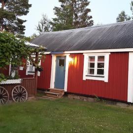 Örrud Örsgärde, Värmlands Näs Säffle kommun, hotell sihtkohas Säffle