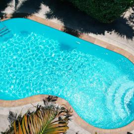 Leon Oasis Nai Harn