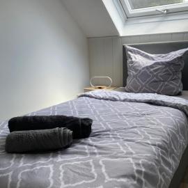 Großzügige 3 Zimmer Wohnung Landblick, hotel di Rietberg