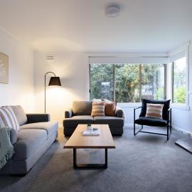 Tidy & Comfortable 2-Bed Home with Study – Close to Town, hotel sa Ulverstone
