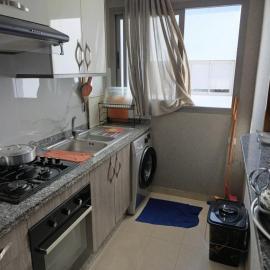 Blanca Beach, hotell sihtkohas Dar Hamida