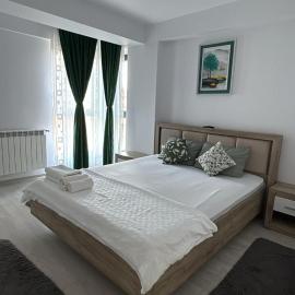 Apartamentul Verde, hotel in Tulcea