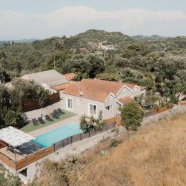 Villa Eros