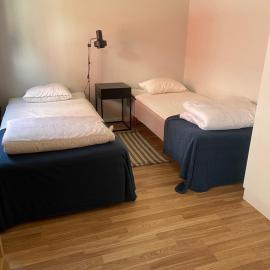 Hamnvaktsbostaden, hotel di Gamleby