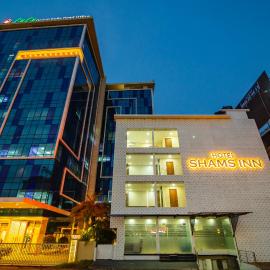 Hotel Shams Inn