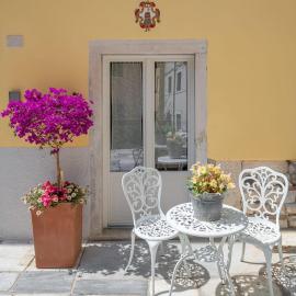 Casa Granai Torano