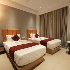 Hotel Cachet, Hotel in Coimbatore