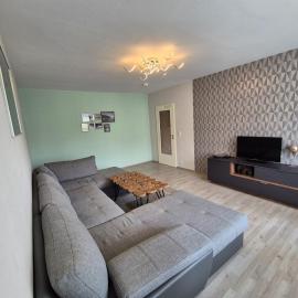 Apartment Nordtraum