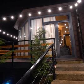 Eco Elegance, hotel in Makho