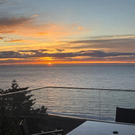 Cape View - Napier Holiday Home